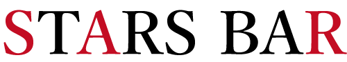 STARSBARロゴ